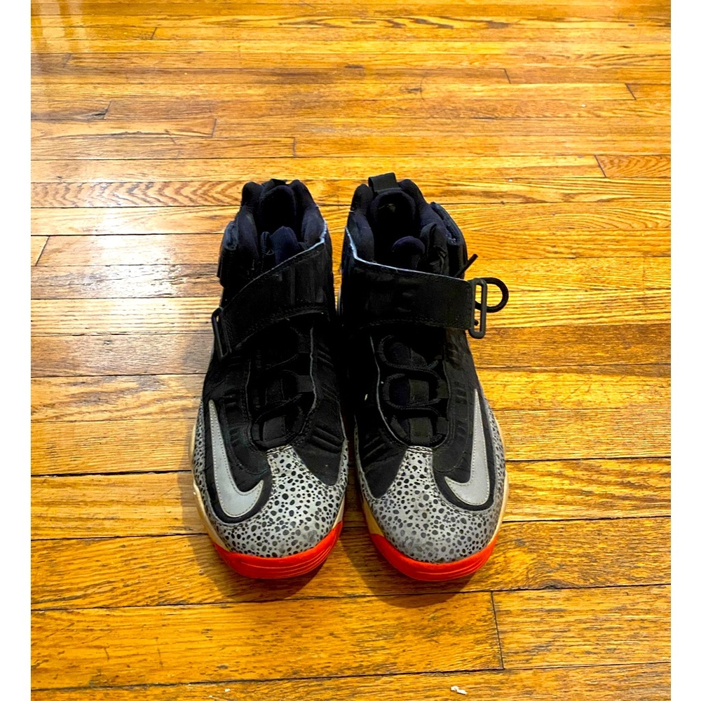 Nike air Griffey max safari size 9